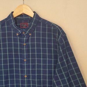 UNTUCKit Button Down XL